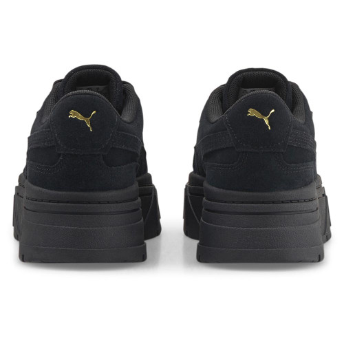 Puma Mayze Stack Suede Wns